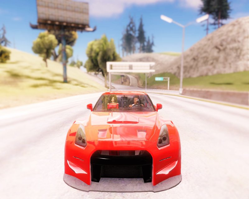 mod